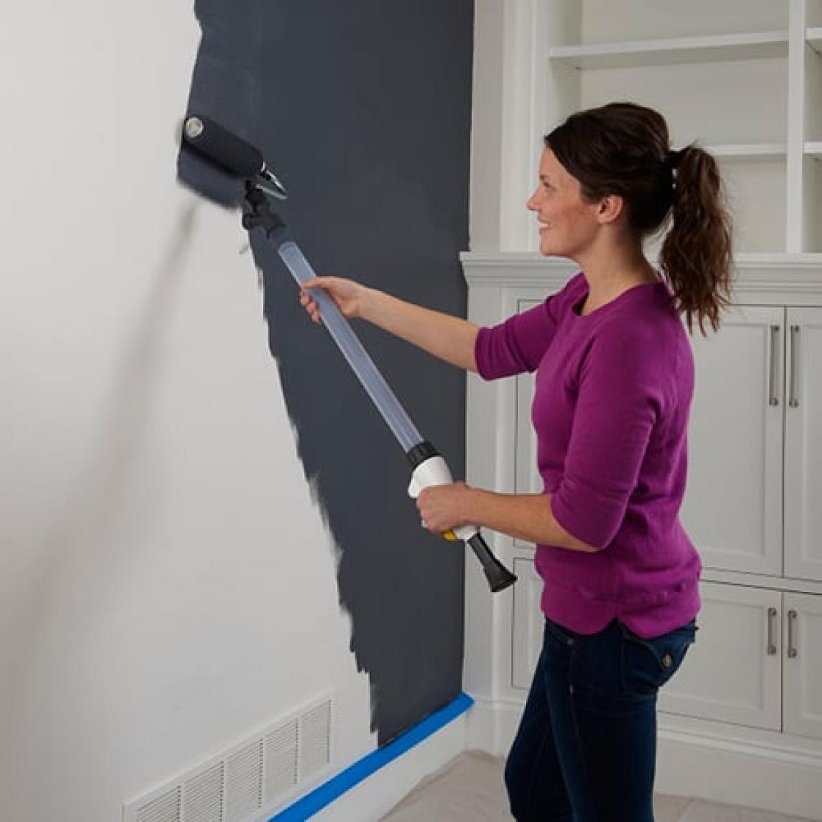 PAINT ROLLER pametna cetka za bojenje mali ali online prodavnica online prodaja internet kupovina