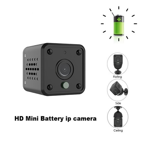 Mini IP kamera mali ali online prodavnica online prodaja internet kupovina