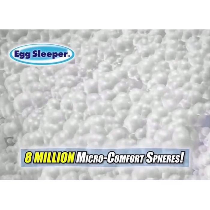Egg Sleeper - Jastuk oblak mali ali online prodavnica online prodaja internet kupovina
