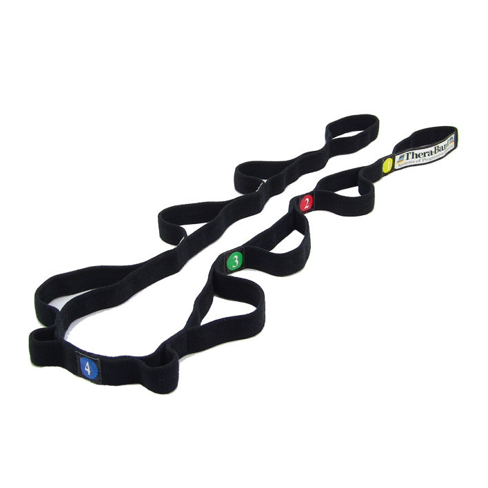 Thera Band Stretch Strap, fitnes traka mali ali online prodavnica online prodaja internet kupovina