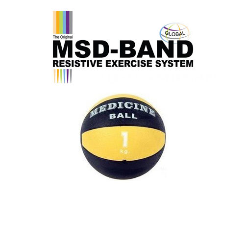 MSD Mambo medicinska lopta, medicinka 3kg mali ali online prodavnica online prodaja internet kupovina