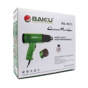 Fen BAKU BK-8033 - Slika 3