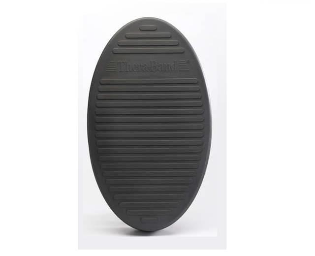 Thera Band Balanser, balanser za ravnotežu tela Crn mali ali online prodavnica online prodaja internet kupovina