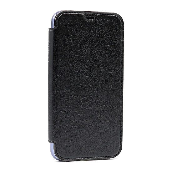 Futrola BI FOLD SHINING za Iphone 11 Pro crna mali ali online prodavnica online prodaja internet kupovina