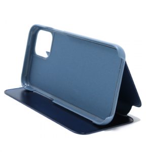 Futrola BI FOLD CLEAR VIEW za Iphone 11 Pro teget - Slika 3
