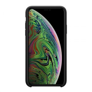 Futrola NILLKIN Flex Pure za Iphone 11 crna - Slika 3