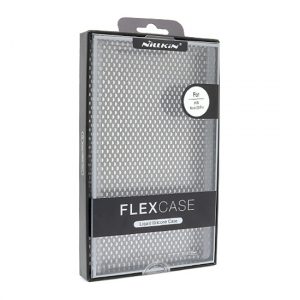 Futrola NILLKIN Flex Pure za Iphone 11 crna - Slika 4