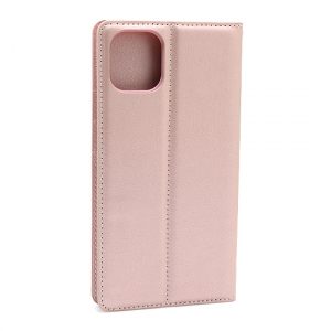 Futrola BI FOLD HANMAN za Iphone 11 Pro svetlo roze - Slika 3