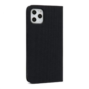 Futrola BI FOLD Ihave Canvas za Iphone 11 Pro Max crna - Slika 3
