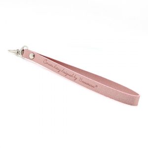 Futrola BI FOLD HANMAN za Iphone 11 Pro svetlo roze - Slika 4