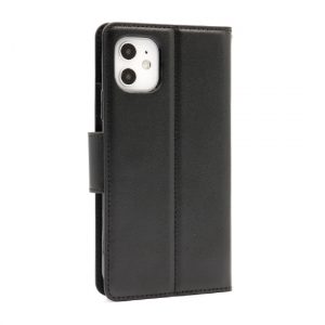 Futrola BI FOLD HANMAN II za Iphone 11 crna - Slika 3