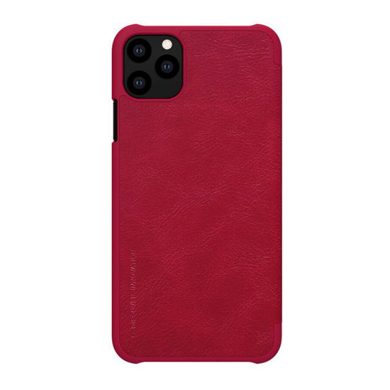 Futrola Nillkin Qin za iPhone 11 Pro Max 6.5 mali ali online prodavnica online prodaja internet kupovina