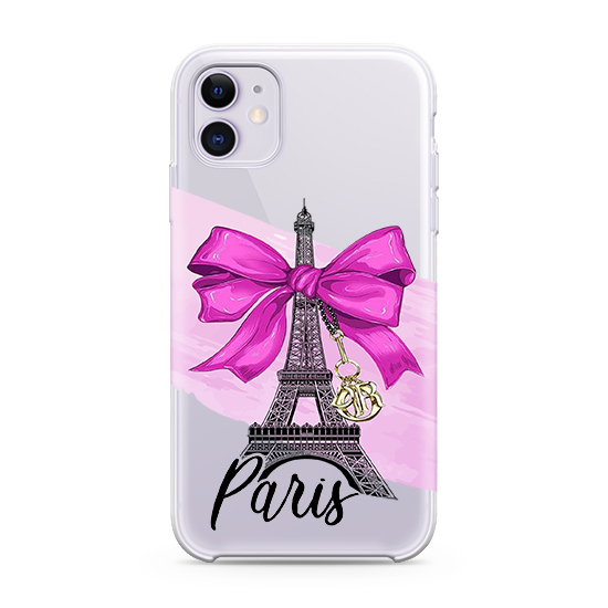 Futrola ULTRA TANKI PRINT CLEAR za Iphone 11 ND0084 mali ali online prodavnica online prodaja internet kupovina