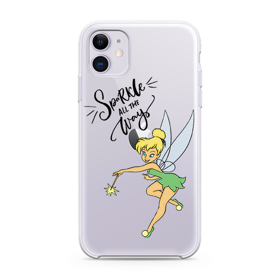 Futrola ULTRA TANKI PRINT CLEAR za Iphone 11 ND0086 mali ali online prodavnica online prodaja internet kupovina