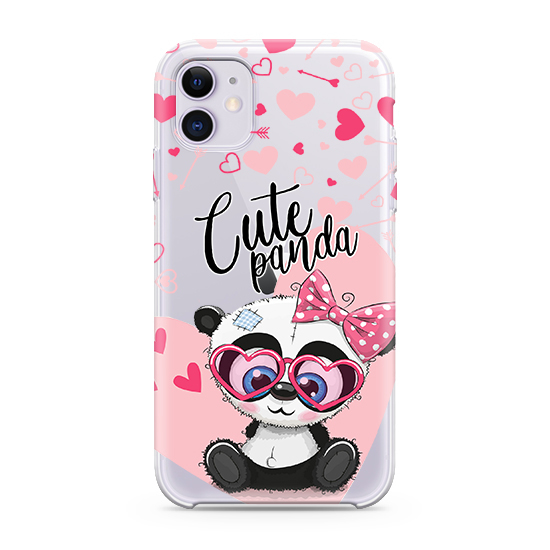 Futrola ULTRA TANKI PRINT CLEAR za Iphone 11 ND0090 mali ali online prodavnica online prodaja internet kupovina