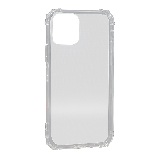 Futrola silikon CRASHPROOF za Iphone 11 Pro Max providna mali ali online prodavnica online prodaja internet kupovina