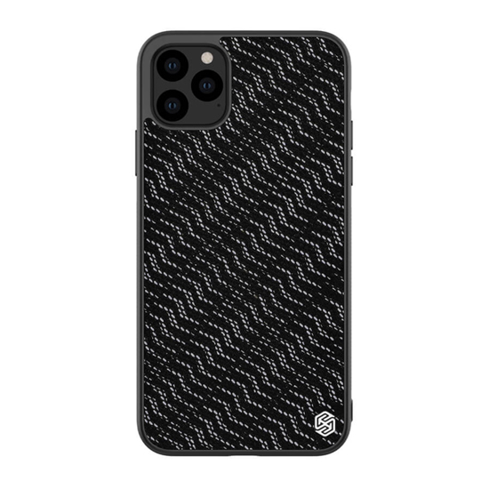 Futrola Nillkin Twinkle za iPhone 11 Pro Max 6.5 srebrna mali ali online prodavnica online prodaja internet kupovina