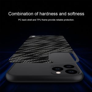 Futrola Nillkin Twinkle za iPhone 11 Pro 5.8 srebrna - Slika 4