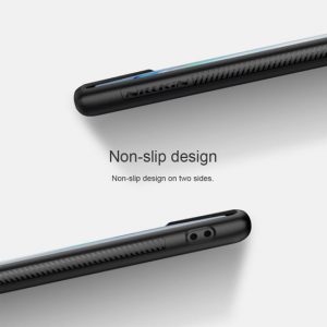 Futrola Nillkin Twinkle za iPhone 11 6.1 srebrna - Slika 6