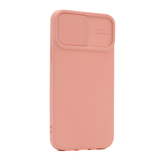 Futrola Cam Shield colorful za Iphone 11 Pro roze mali ali online prodavnica online prodaja internet kupovina