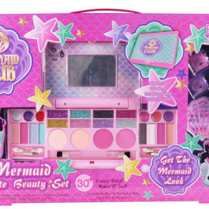 Klub sirena - Set za ulepsavanje