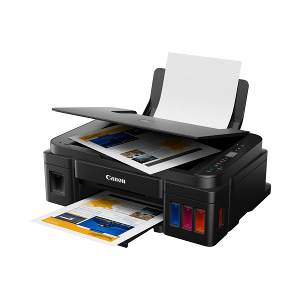 Canon Stampac CISS PIXMA Multifunc. G2460 EUM/EMB mali ali online prodavnica online prodaja internet kupovina