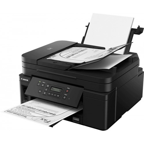 Canon Stampac CISS PIXMA Multifunc. GM4040 EUM/EMB mali ali online prodavnica online prodaja internet kupovina