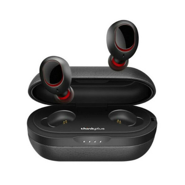 Lenovo Track Pods TWS Slusalice, crne mali ali online prodavnica online prodaja internet kupovina