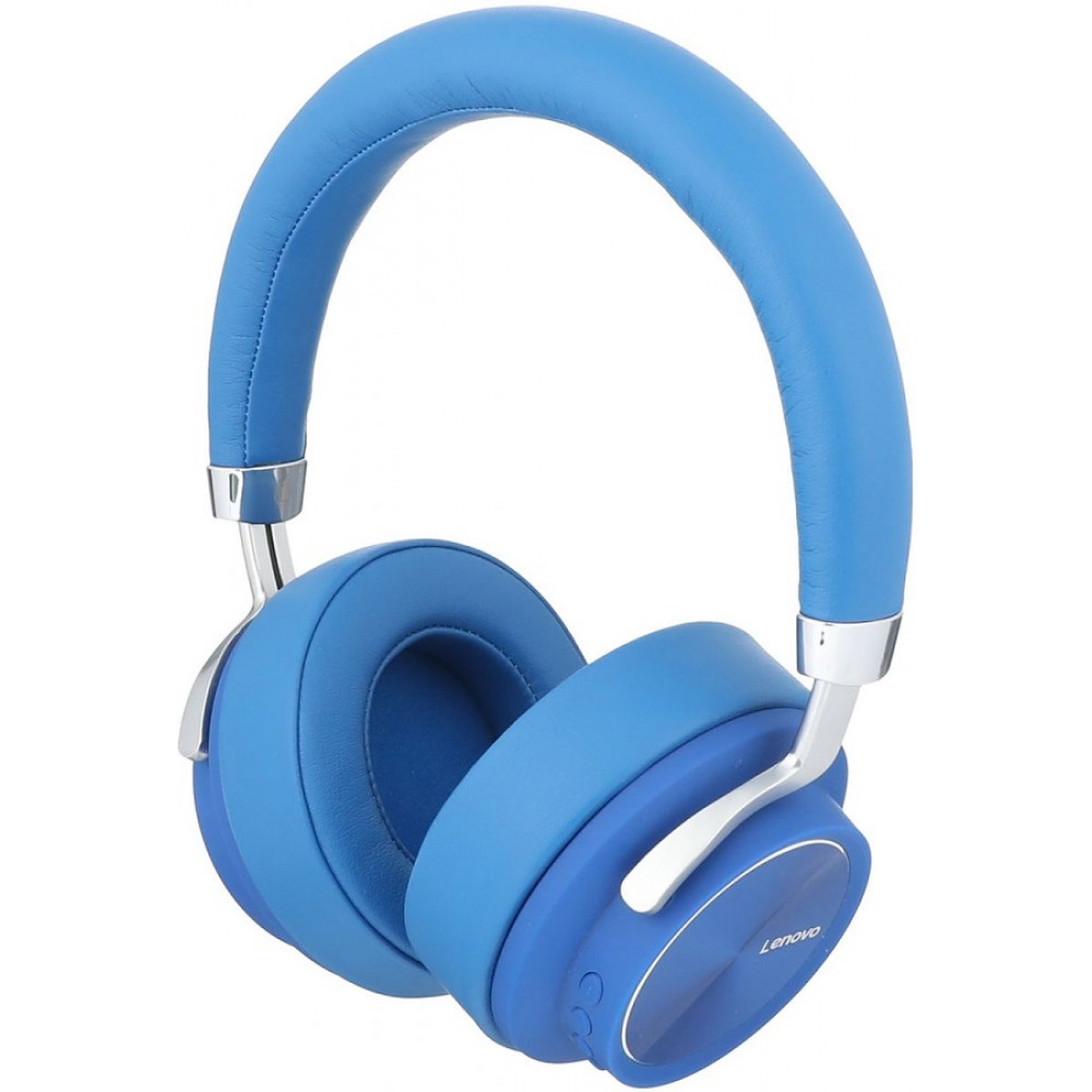 Lenovo HD800 Bluetooth Slusalice, plave mali ali online prodavnica online prodaja internet kupovina