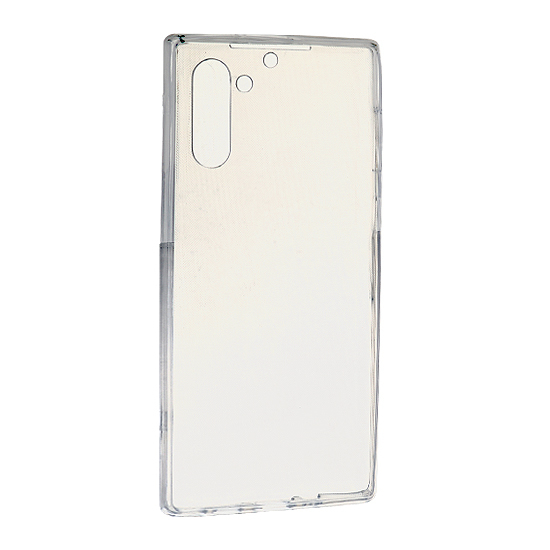 Futrola silikon 360 za Samsung N970F Galaxy Note 10 providna mali ali online prodavnica online prodaja internet kupovina