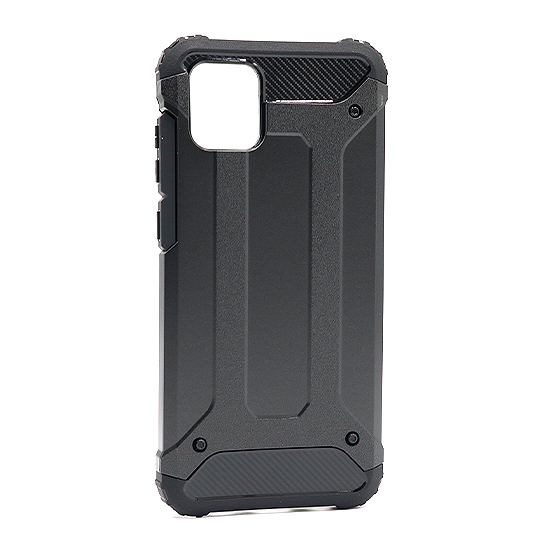 Futrola DEFENDER II za Samsung A815F/N770F Galaxy A81/Note 10 Lite crna mali ali online prodavnica online prodaja internet kupovina