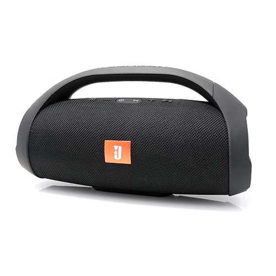 Zvucnik Big Boomsbox Bluetooth crni mali ali online prodavnica online prodaja internet kupovina