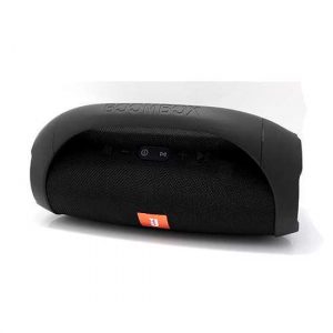 Zvucnik Big Boomsbox Bluetooth crni - Slika 4