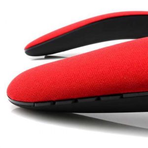 Zvucnik Neck Bluetooth crveni - Slika 3
