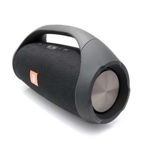 Zvucnik Big Boomsbox Bluetooth crni - Slika 5