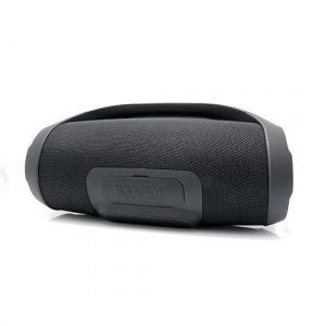 Zvucnik Big Boomsbox Bluetooth crni - Slika 6