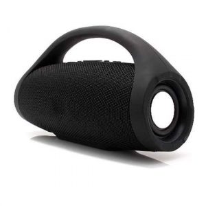Zvucnik JC222 Bluetooth crni - Slika 3