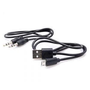 Zvucnik S01 Bluetooth sivi - Slika 6