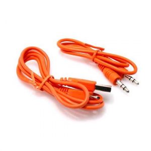 Zvucnik Neck Bluetooth crveni - Slika 5