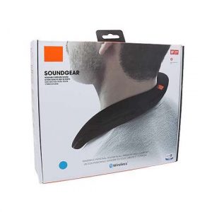 Zvucnik Neck Bluetooth crveni - Slika 6