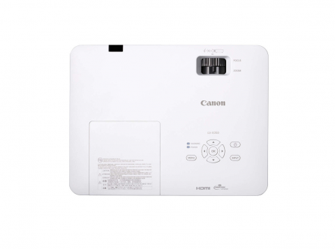 Canon PROJEKTOR LV-WX370 (E) - Slika 2