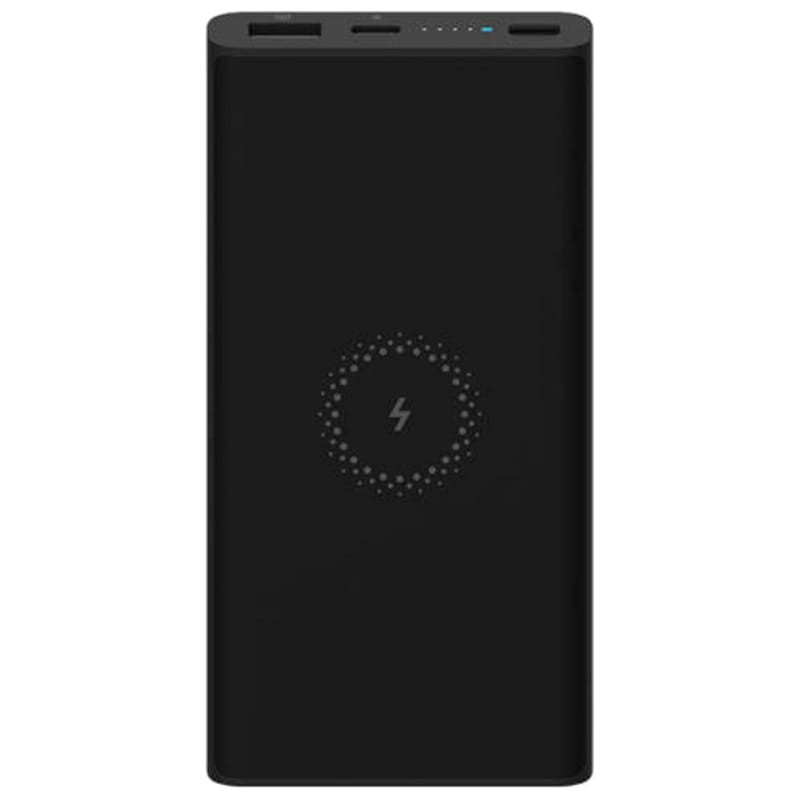 Xiaomi 10000mAh Mi Wireless Power Bank Essential (Black) mali ali online prodavnica online prodaja internet kupovina