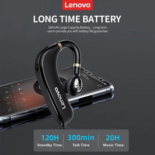 Lenovo HX106 Business Bluetooth Susalice mali ali online prodavnica online prodaja internet kupovina