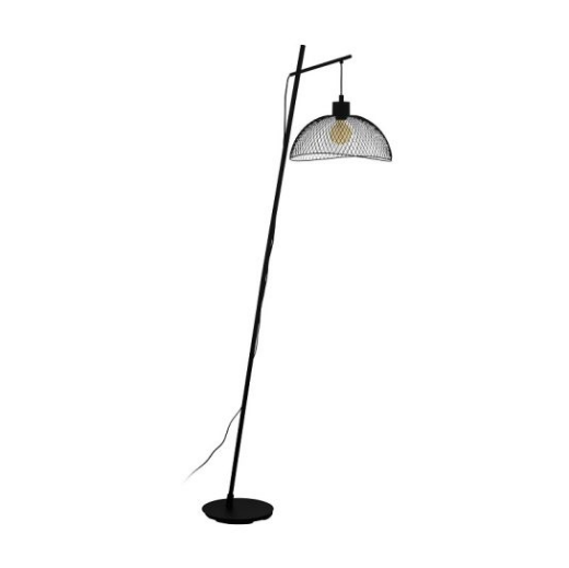 Podna lampa POMPEYA 43307 EGLO mali ali online prodavnica online prodaja internet kupovina