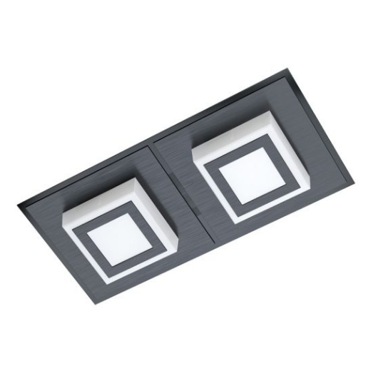 Led plafonjera MASIANO 1 99362 EGLO mali ali online prodavnica online prodaja internet kupovina