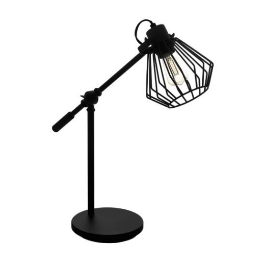 Stona lampa TABILLANO 1 99019 EGLO mali ali online prodavnica online prodaja internet kupovina