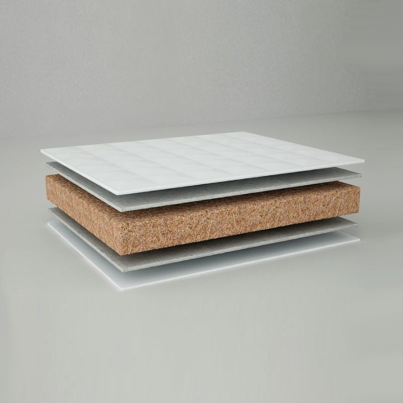 DUŠEK za krevet 160X80 debljina 6 CM mali ali online prodavnica online prodaja internet kupovina