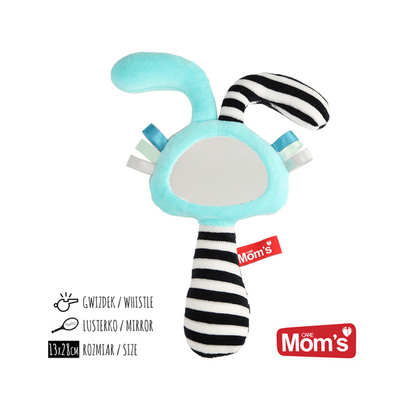 ZVEČKA ogledalo TURQUOISE mali ali online prodavnica online prodaja internet kupovina