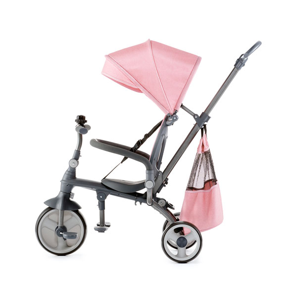 Kinderkraft tricikl JAZZ PINK mali ali online prodavnica online prodaja internet kupovina