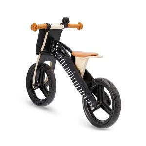 KINDERKRAFT bicikl guralica RUNNER VINTAGE BLACK - Slika 3
